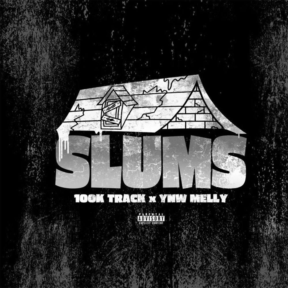 Portada de Slums