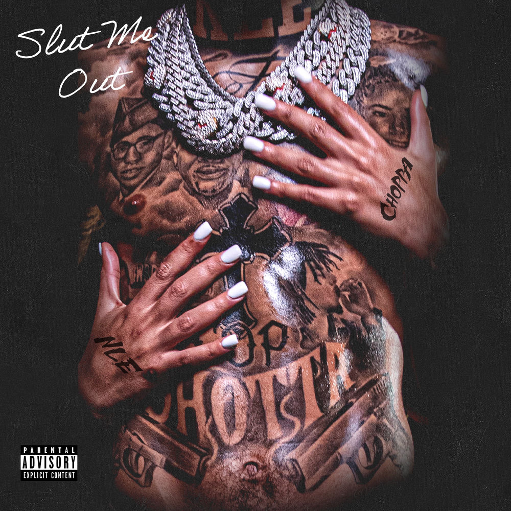 Portada de Slut Me Out