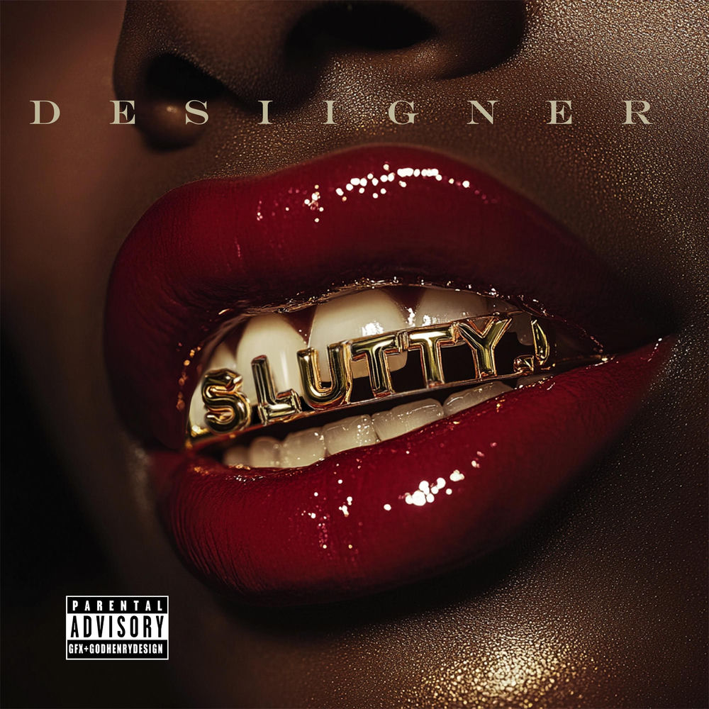 Portada de Slutty
