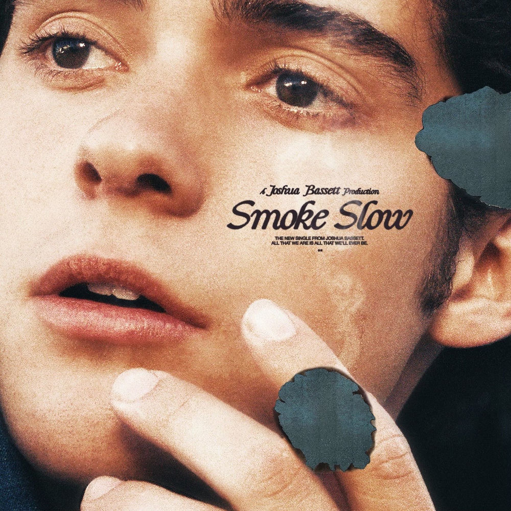 Portada de Smoke Slow