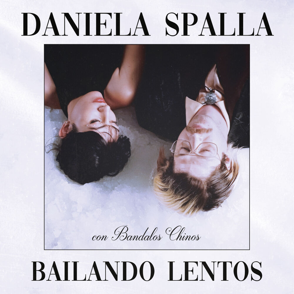Portada de Bailando Lentos