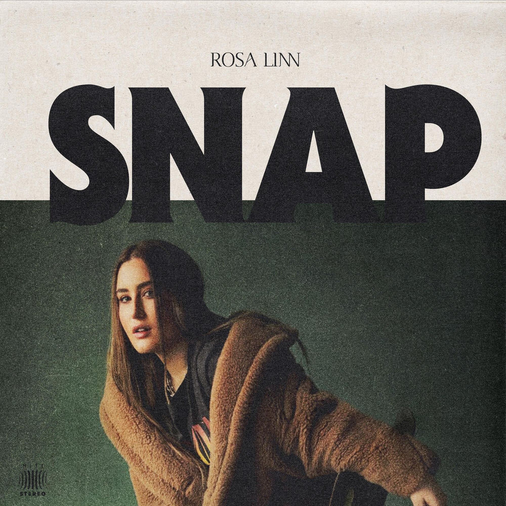 Portada de SNAP