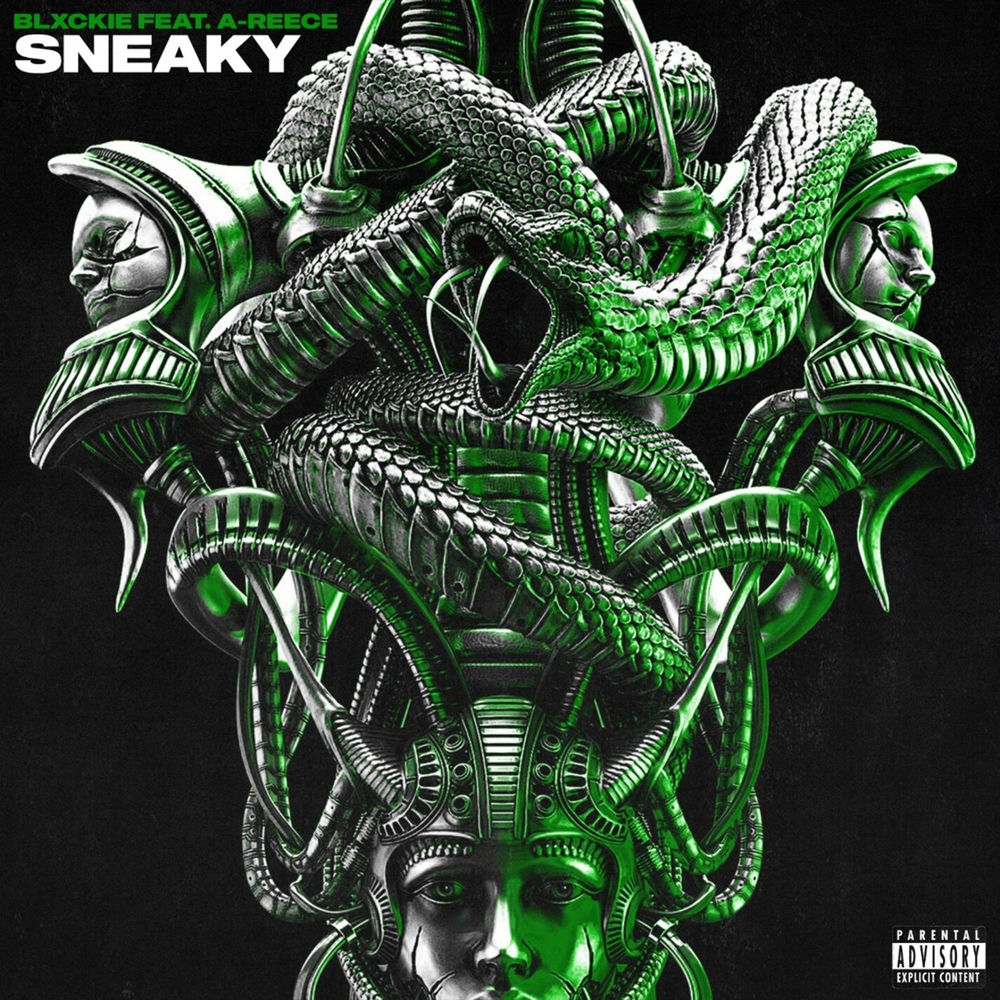 Portada de sneaky