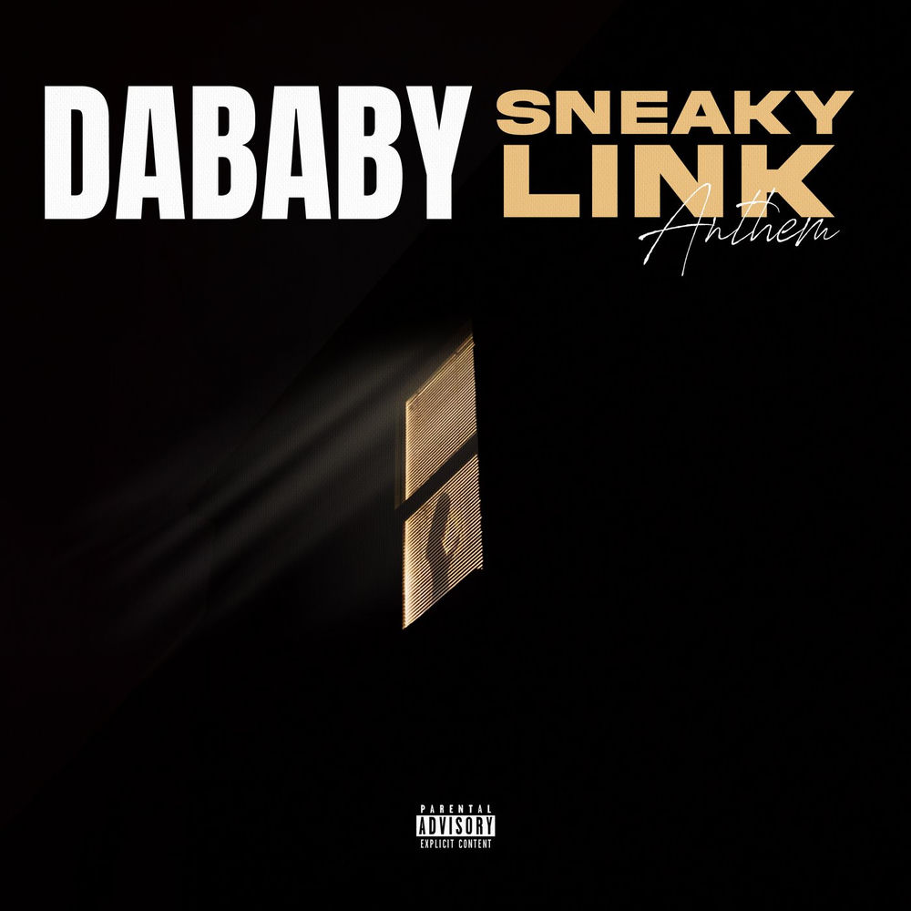 Portada de Sneaky Link Anthem