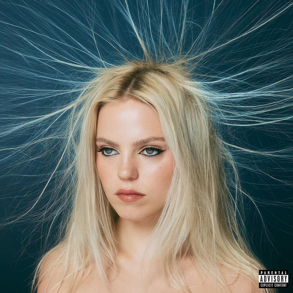 Portada de Snow Angel