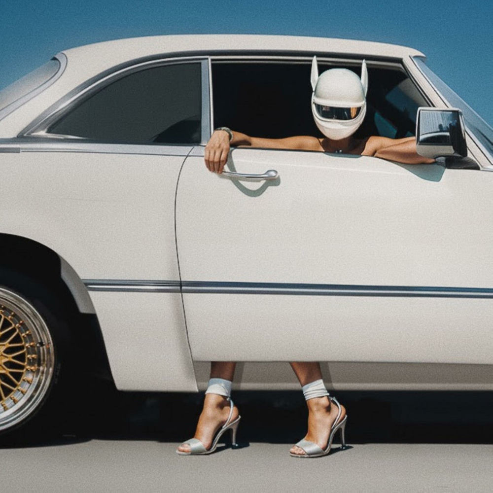 Portada de so bad