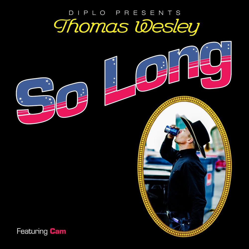 Portada de So Long