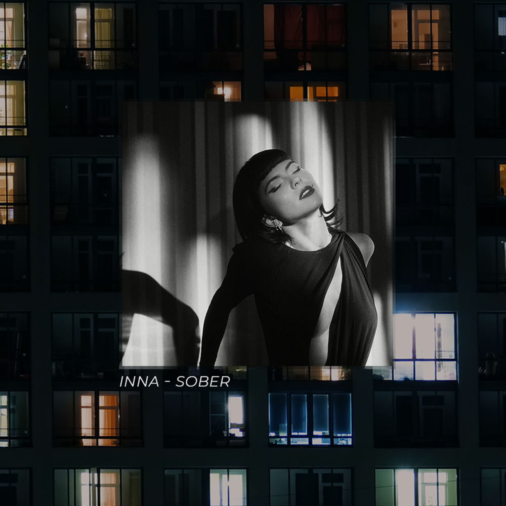 Portada de Sober