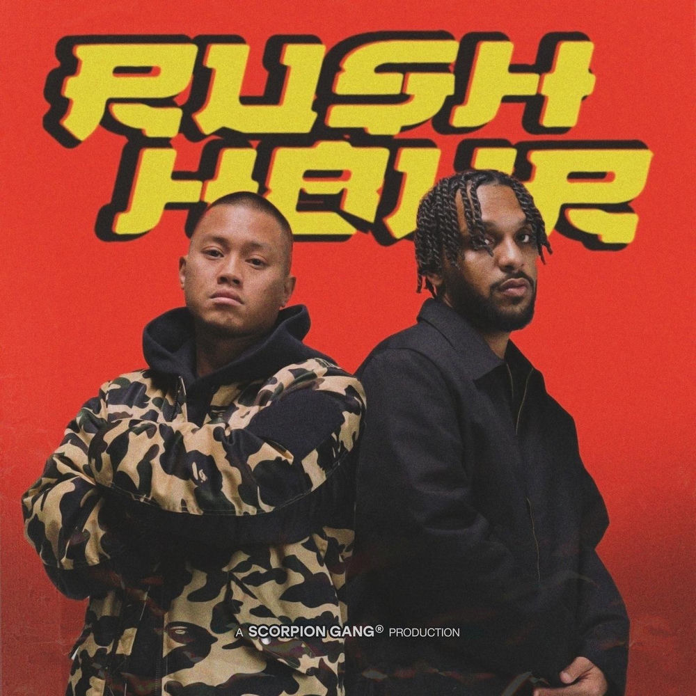 Portada de Soho