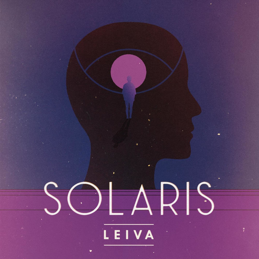 Portada de Solaris