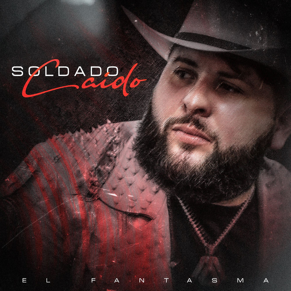 Portada de Soldado Caído
