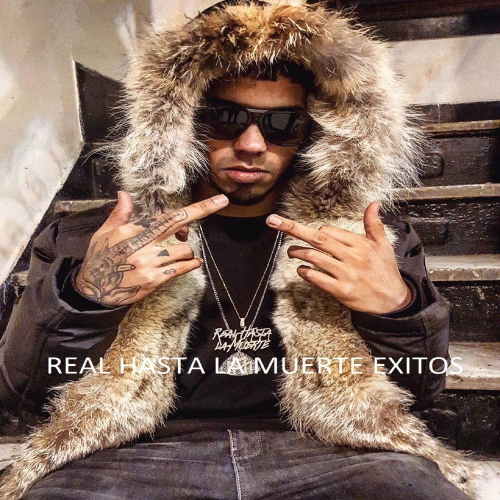 Portada de Soldado y Profeta (Remix)