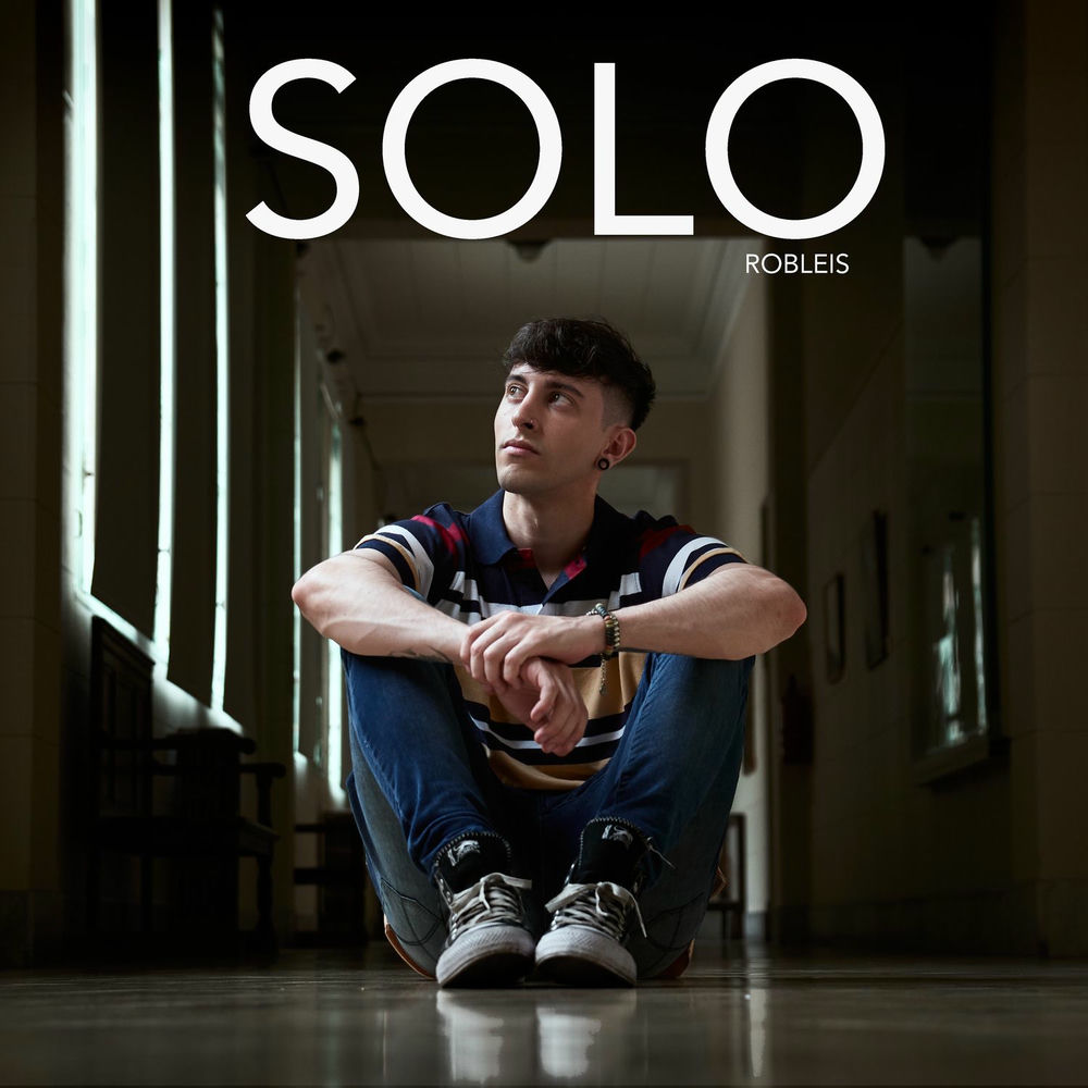 Portada de Solo