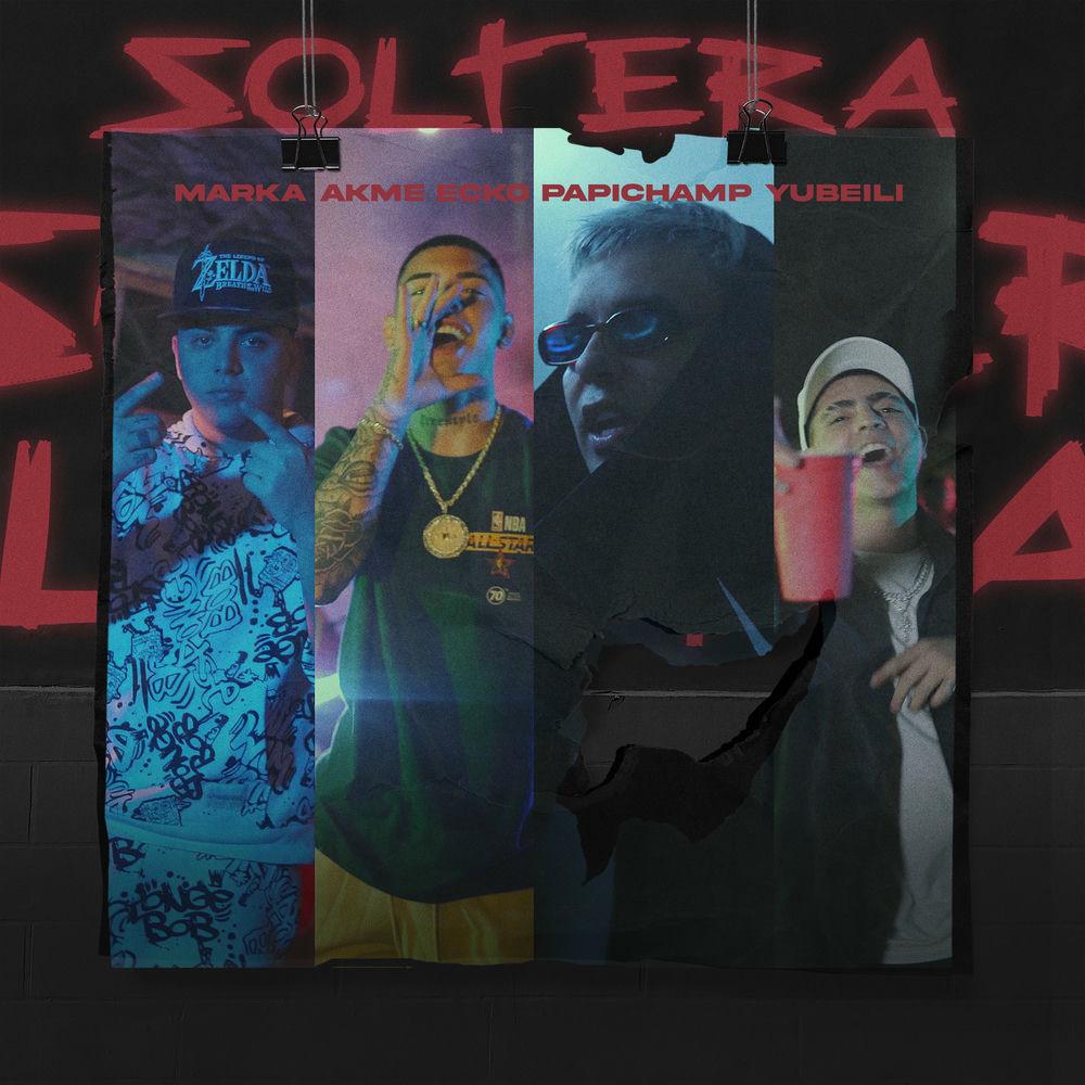 Portada de Soltera