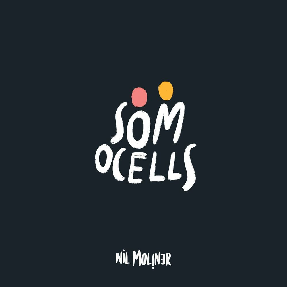 Portada de Som Ocells
