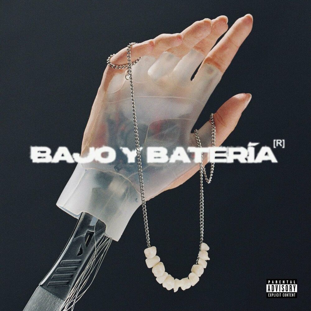 Portada de Bajo y Batería