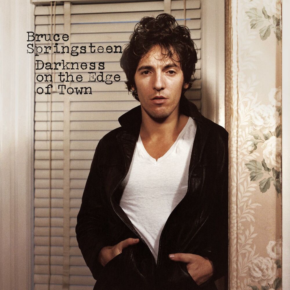Portada de Something in the Night