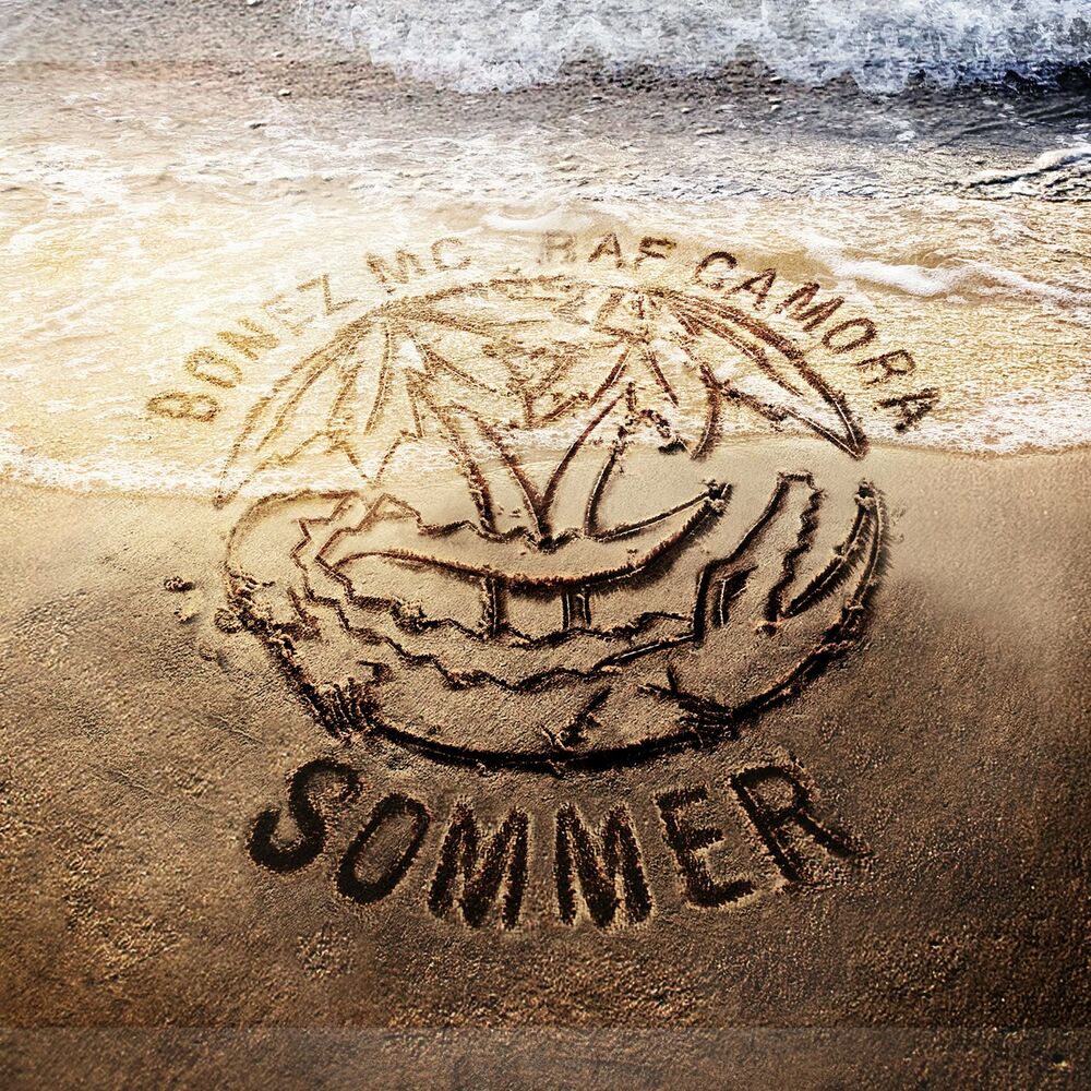 Portada de Sommer