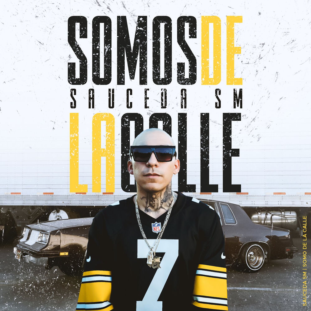 Portada de Somos De La Calle