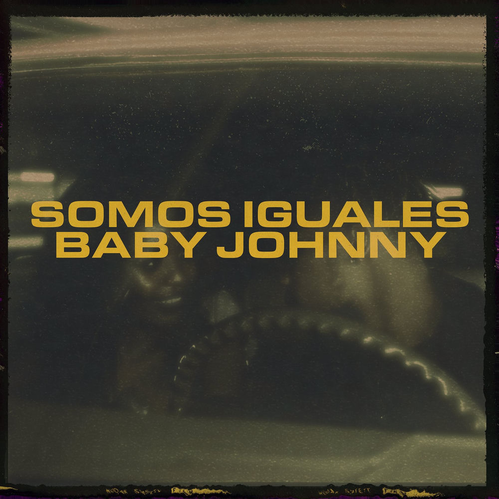 Portada de Somos Iguales