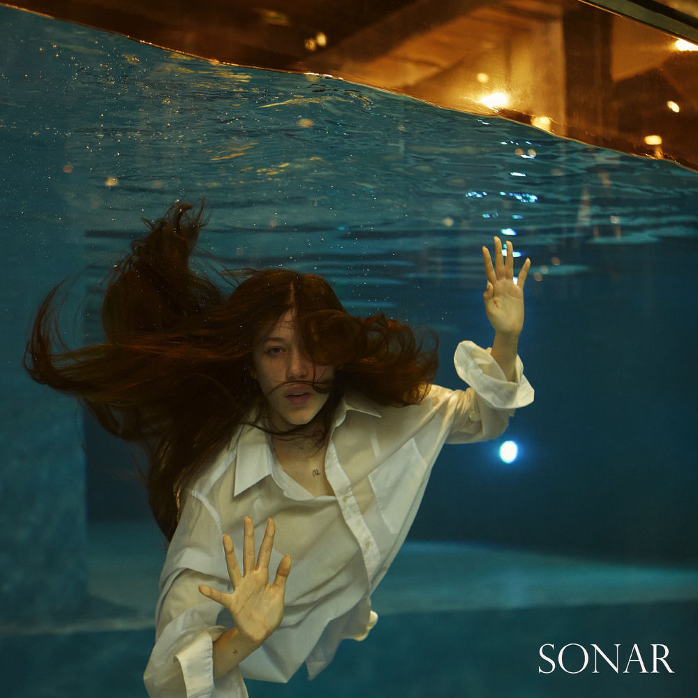 Portada de Sonar