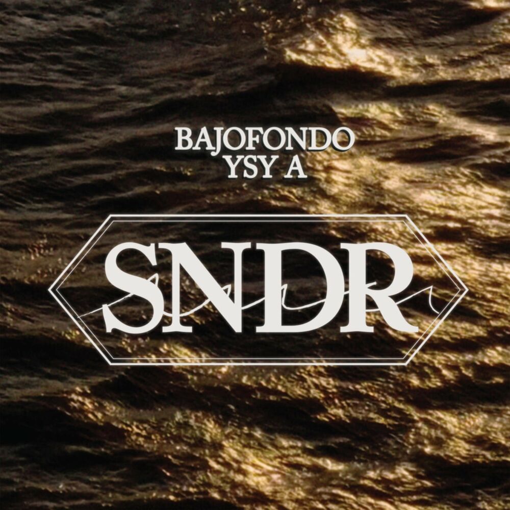 Portada de Sonido Nativo del Río