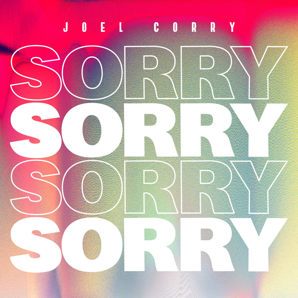 Portada de Sorry