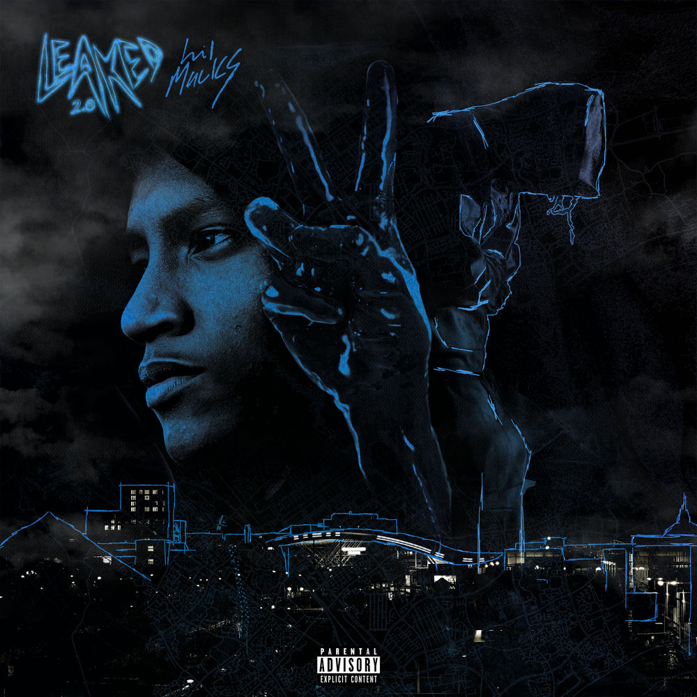 Portada de Sorry Mama