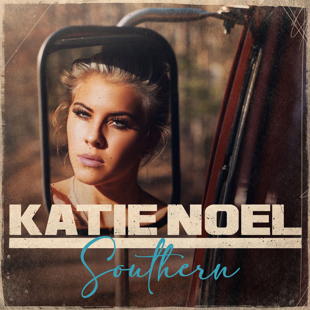 Portada de Southern