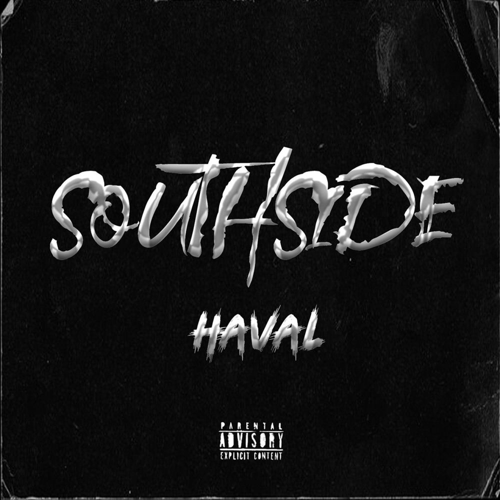 Portada de SOUTHSIDE
