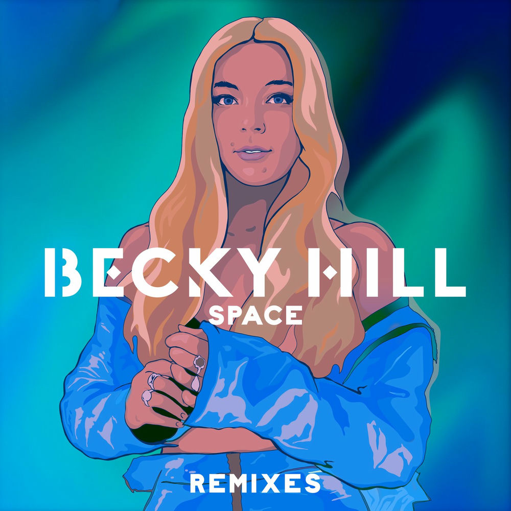Portada de Space