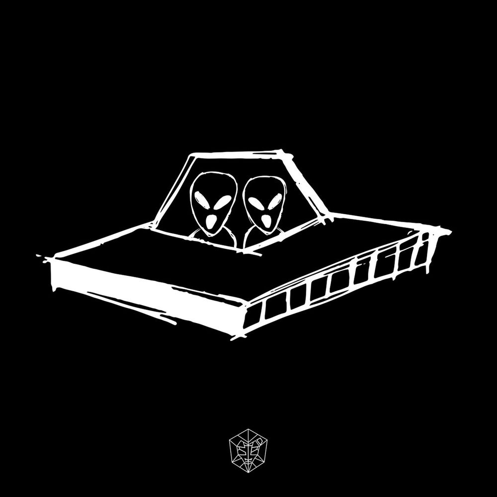 Portada de Spaceships