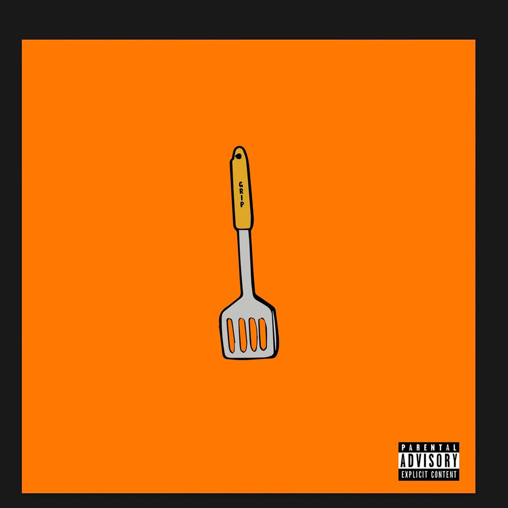 Portada de Spatula
