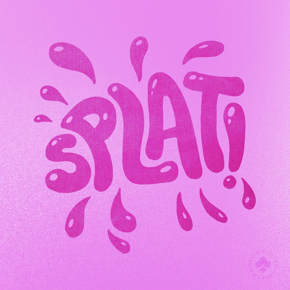 Portada de SPLAT