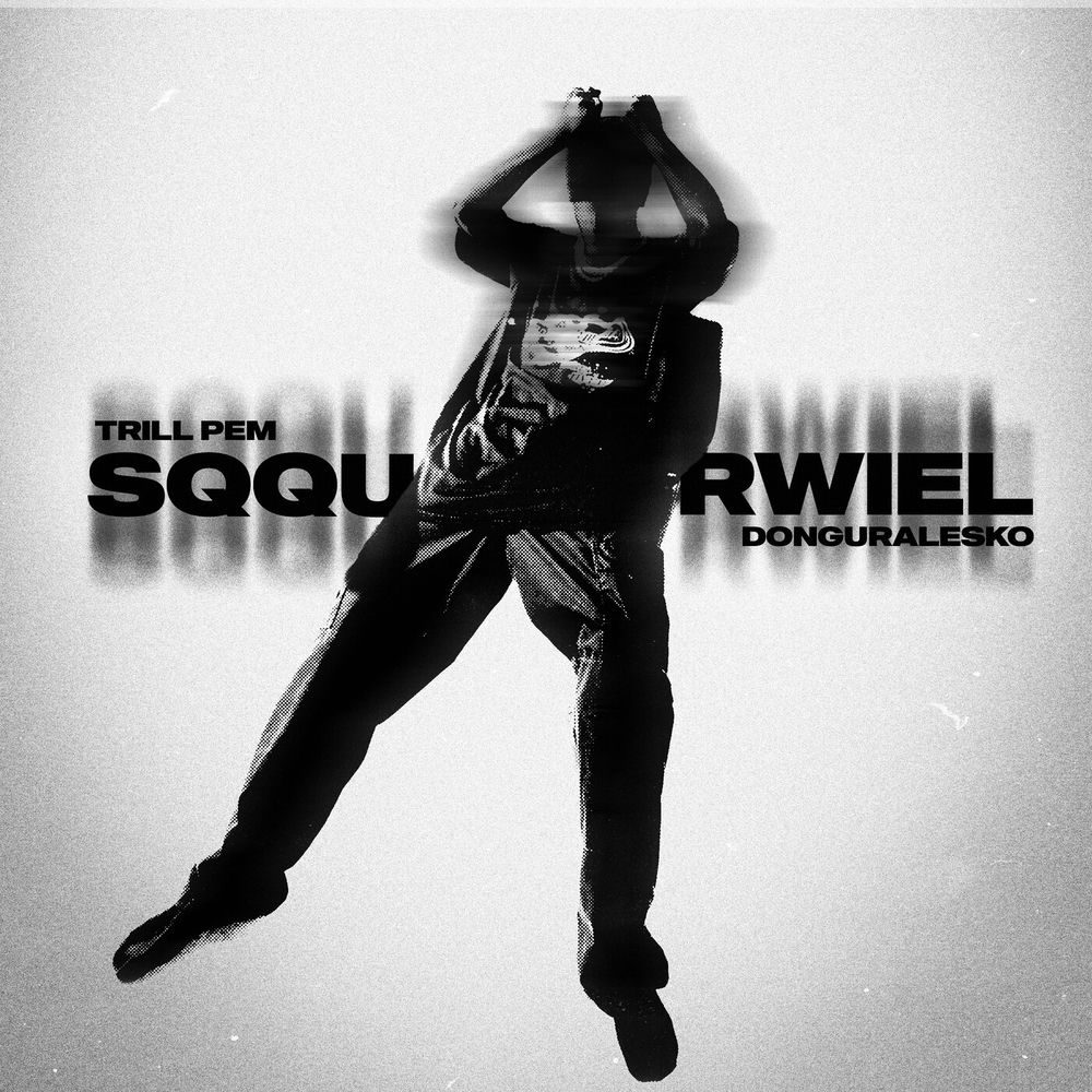 Portada de SQQURWIEL