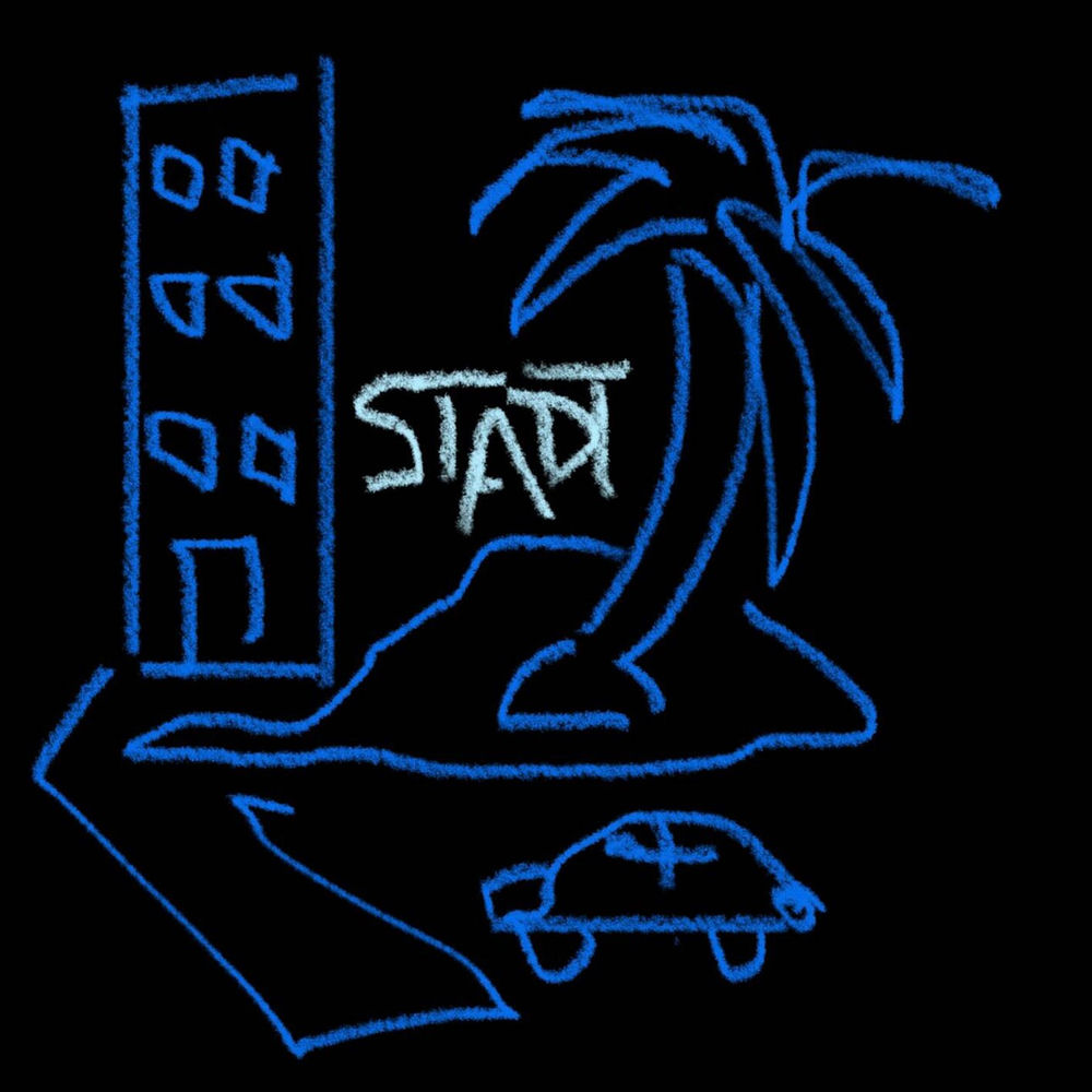 Portada de STADT