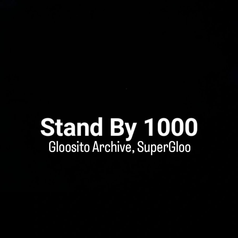Portada de stand by 1000