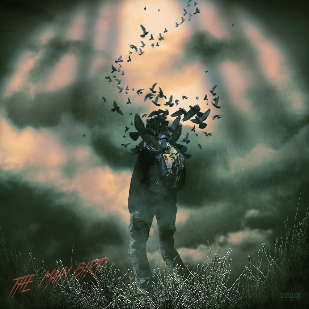 Portada de Standing On Lies