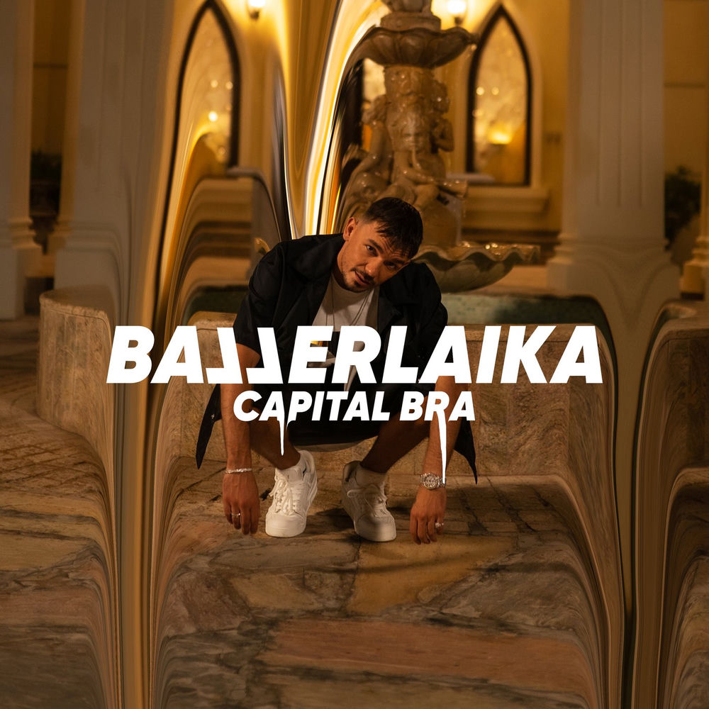 Portada de Ballerlaika