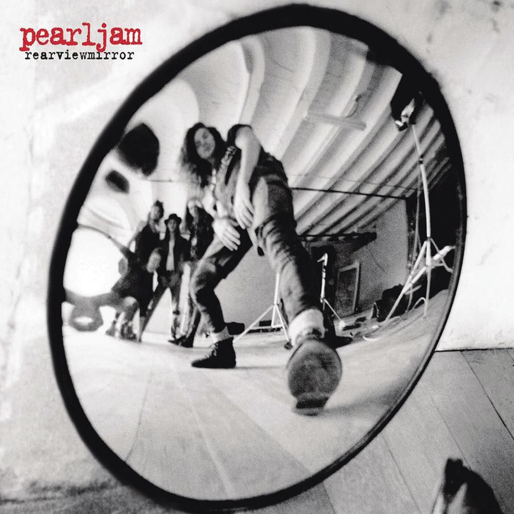 Portada de State of Love and Trust