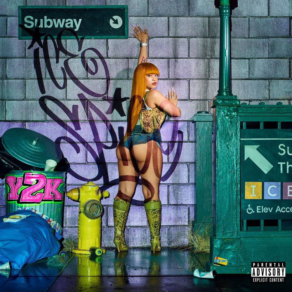 Portada de Stay
