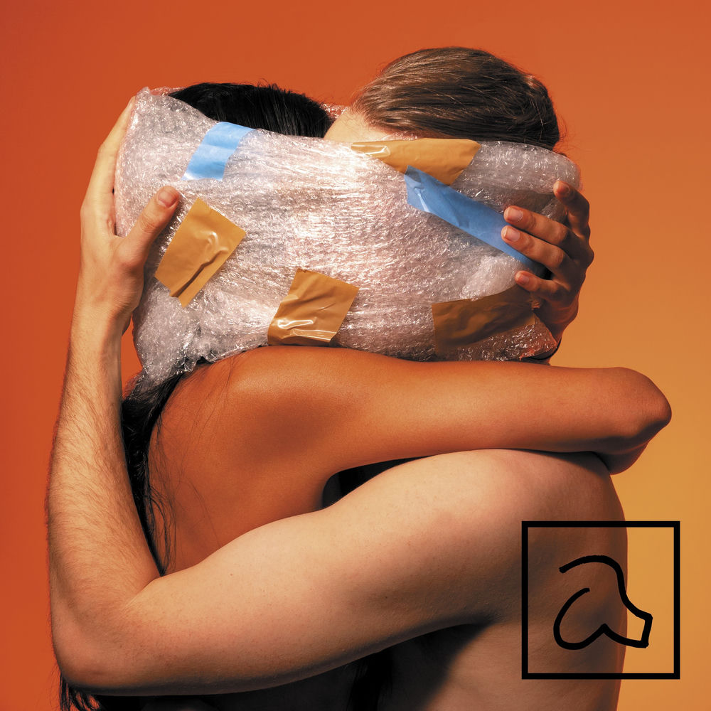 Portada de Stay in Touch