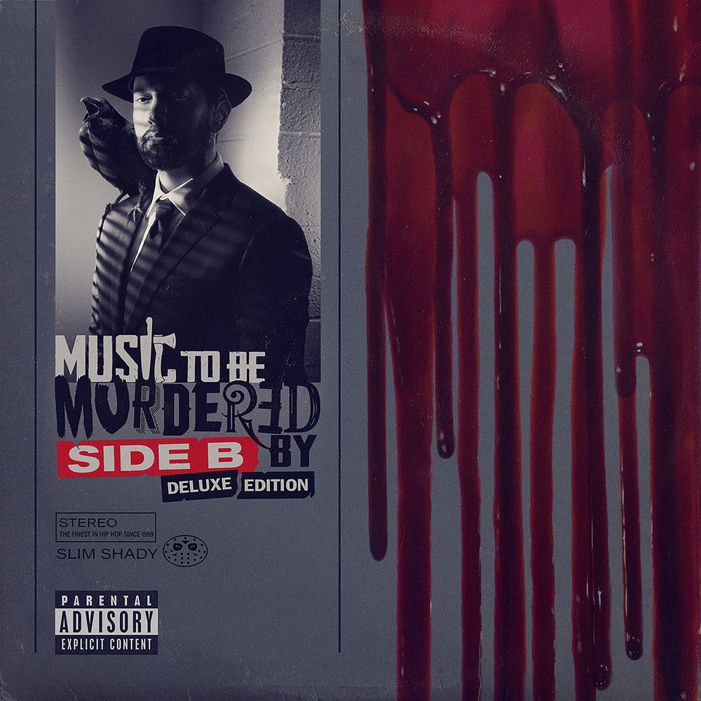 Portada de Stepdad (Intro)