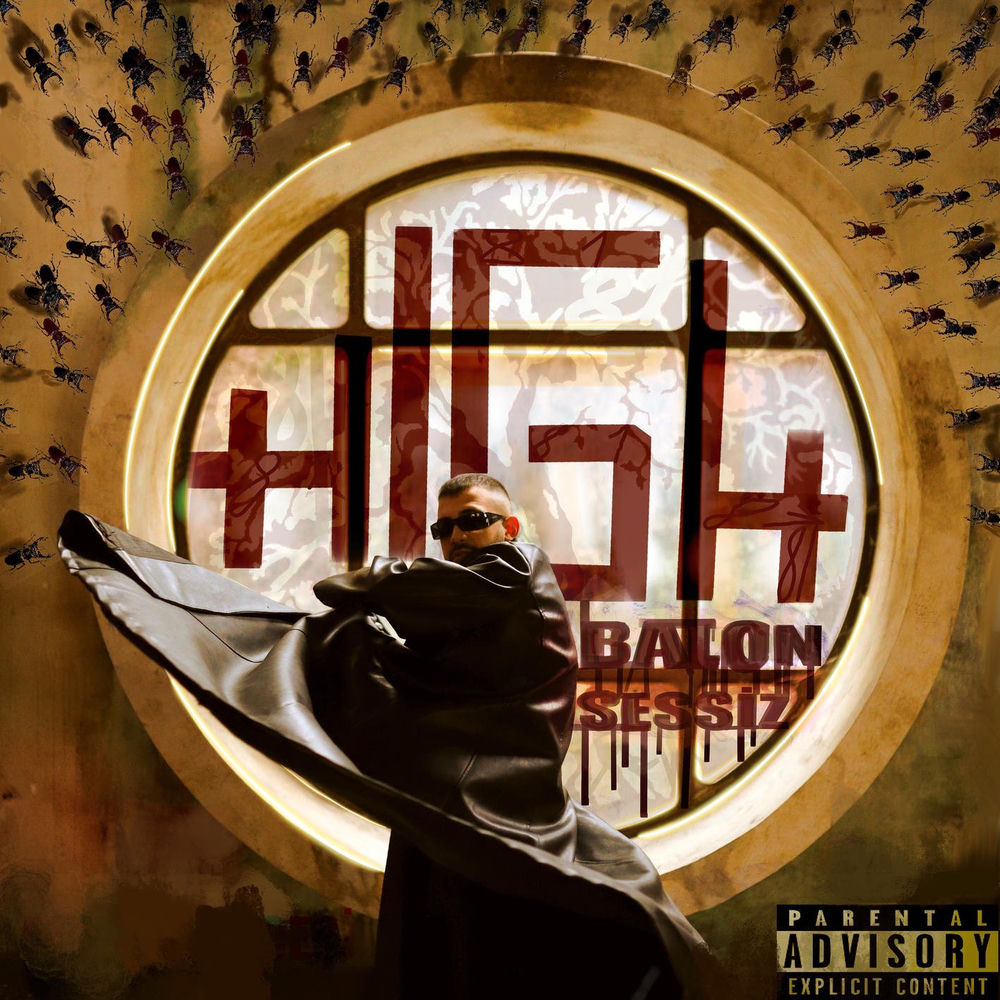 Portada de BALON