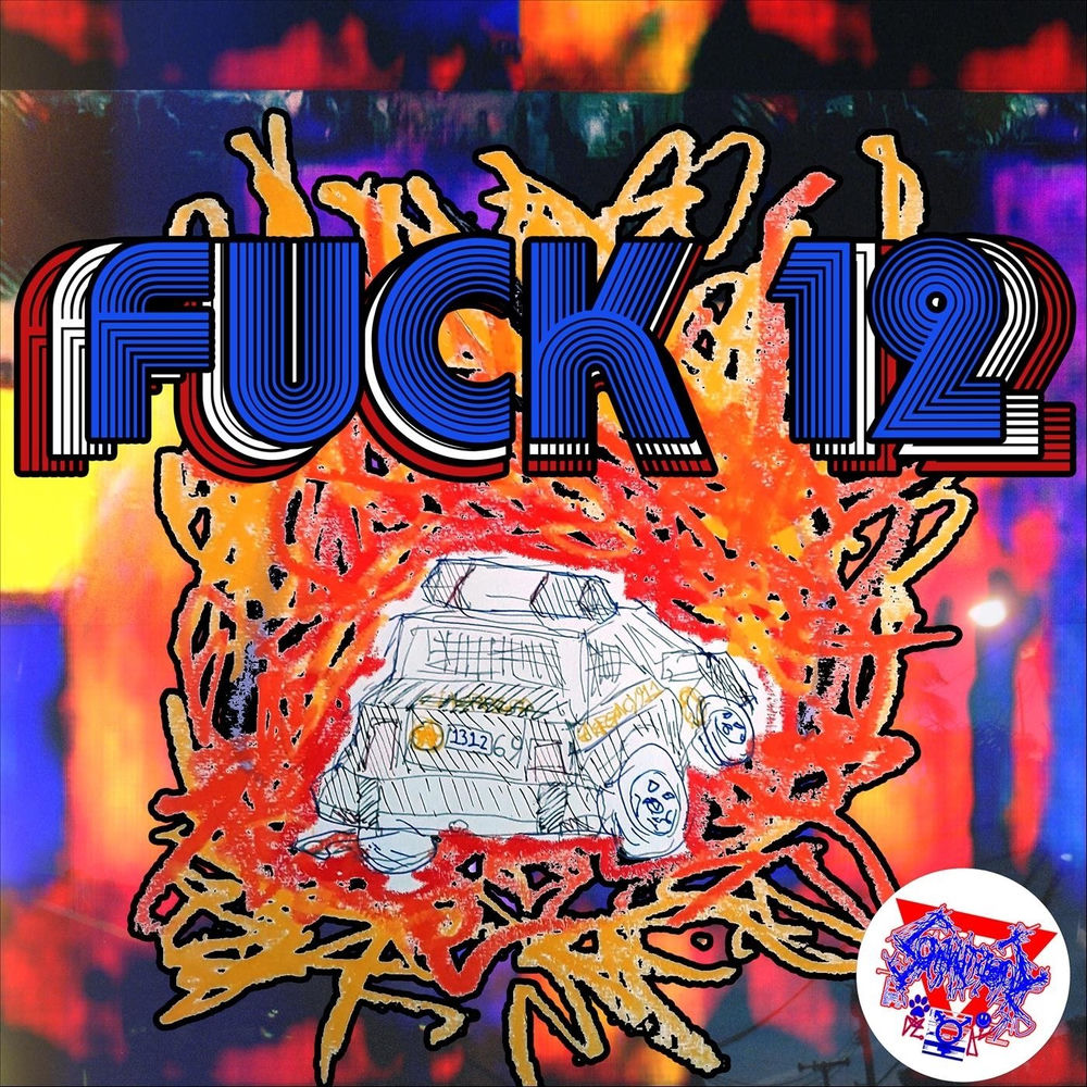 Portada de Stick Up