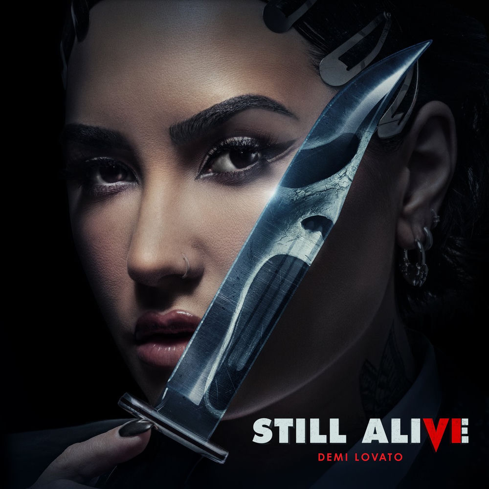 Portada de Still Alive