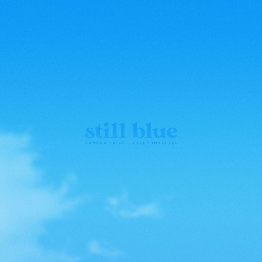 Portada de Still Blue