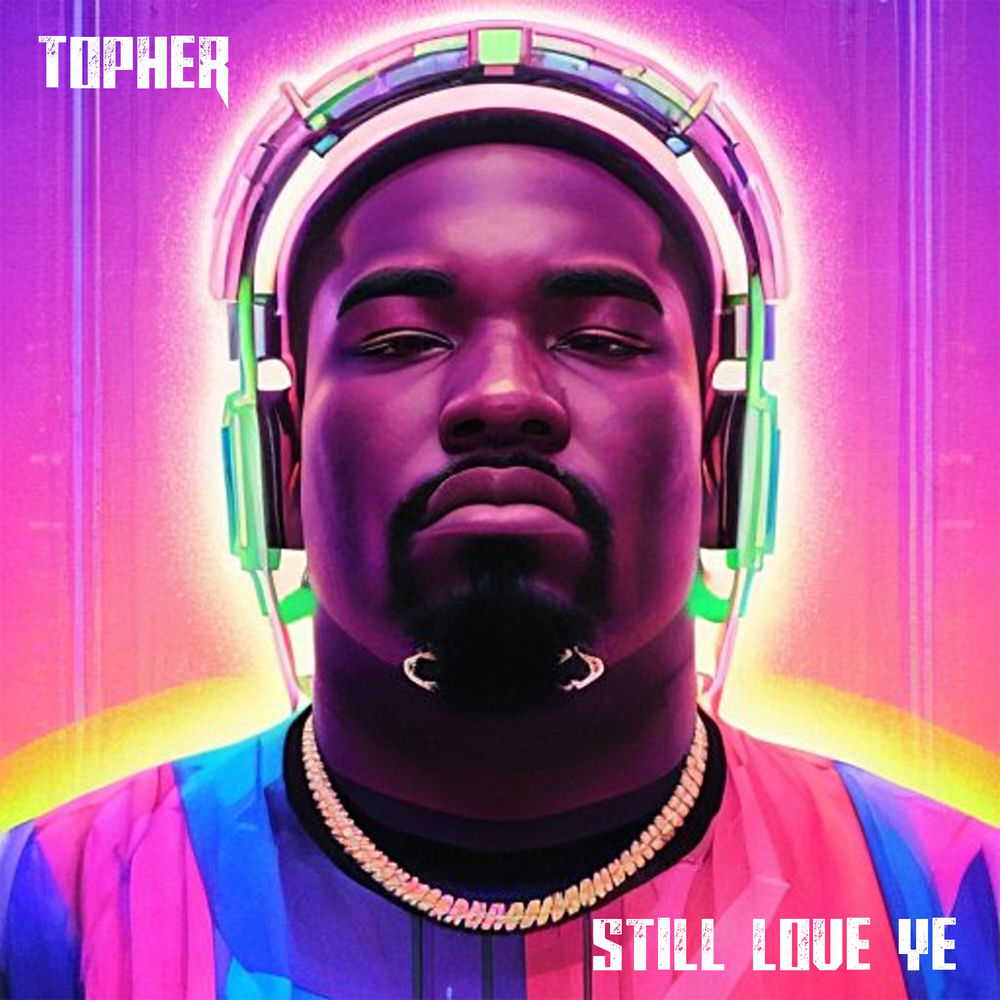 Portada de Still Love Ye