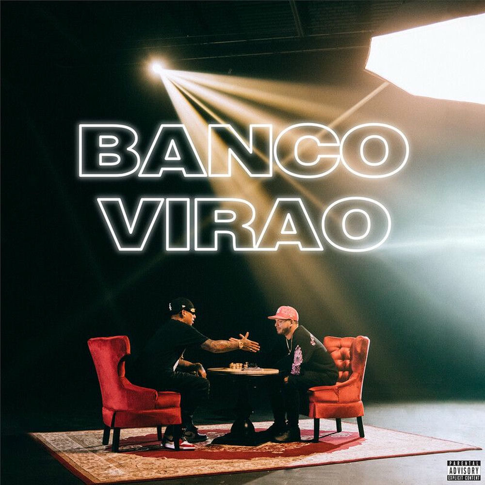 Portada de Banco Virao
