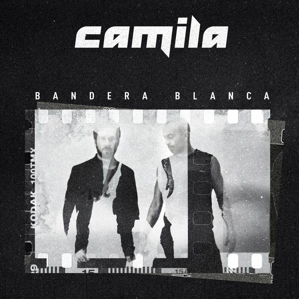 Portada de Bandera Blanca